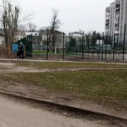 Житомирський ліцей №25