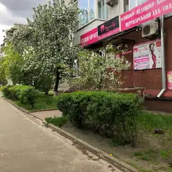 Перукарня HAIRCUT EXPRESS — Київ
