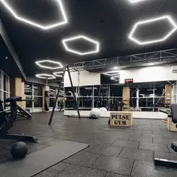 PULSE GYM - Масельського — Харків