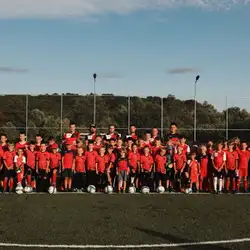 FC RED DRAGONS