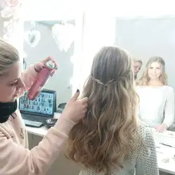 Nastasia Beauty School