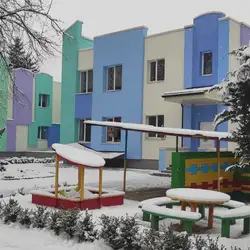 Дитячий садок №9