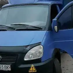Вантажні перевезення
