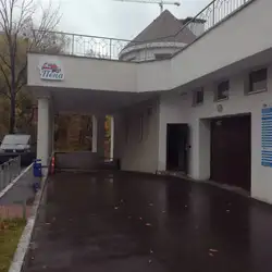 Автомийка Піна — Київ