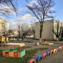 Дитячий садок № 42