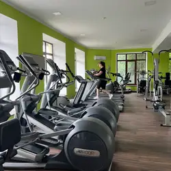 Profit Gym Premium - Шевченка — Житомир