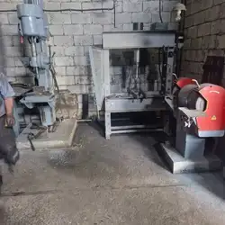 СТО Вантажне на Березинській