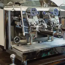 Kyiv Roasting Company — Київ