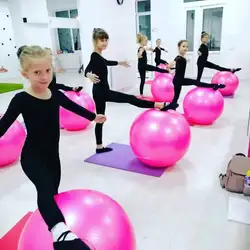 Fitness and Dance Studio Grand — Київ
