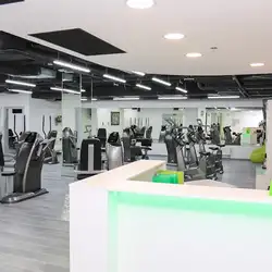 Royal Fitness