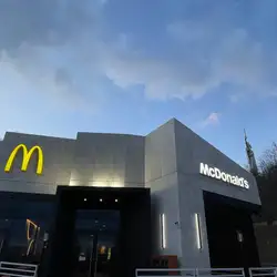 McDonald`s — Київ