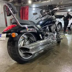 Автомийка Шиномонтаж