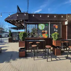 Kazik Coffee