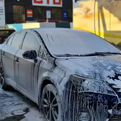 De Wash