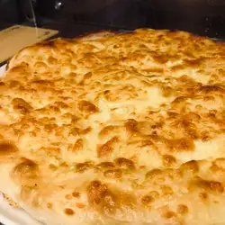 Осетинские пироги