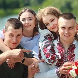 Фотограф Євгенія Губка