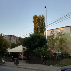 Арт Мангал — Одеса