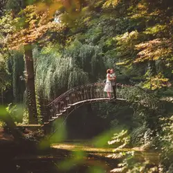 Фотограф Олег Роганин