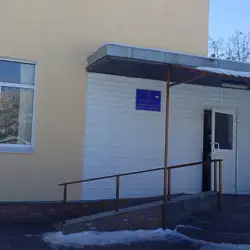 Міська дитяча неврологічна лікарня №5