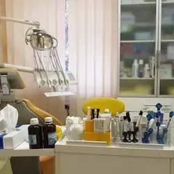 Клініка ортодонтії ім. професора Данькова