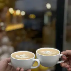 Heaven Coffee