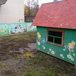 Дитячий сад Ясочка — Суми