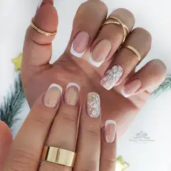 NAILS STUDIO Natusya Podosochnaya — Одеса