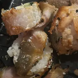 OSAMA SUSHI — Київ