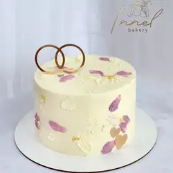 Innel bakery Торти на замовлення Луцьк