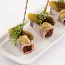 БОВАС сімейна ресторація