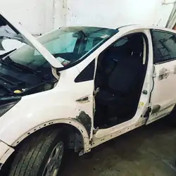 Автомайстерня