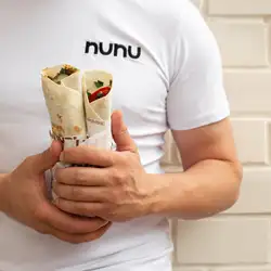 NUNU Шаурма