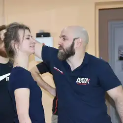 Школа рукопашного бою Yoruma