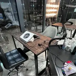 The Solo Beauty Space — Київ