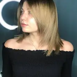 Ірина Дашевська — Київ