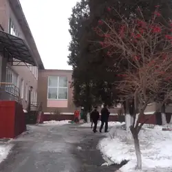 Дошкільний навчальний заклад № 20 “Дзвіночок”