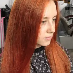 Перукар — Дніпро