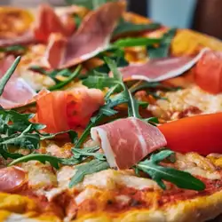 Vivi Italian taste — Одеса