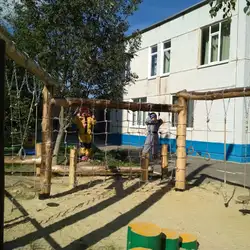 Вальдорфський дитячий садочок Росточок