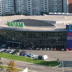 Містер Ключ - Академіка Глушкова