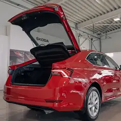 Моторкрафт Service Skoda