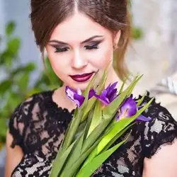 Платонова Діана — Вінниця