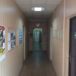 ГАРТ ГОЛОСІЇВСЬКИЙ СПОРТИВНО-ТЕХНІЧНИЙ КЛУБ ТСОУ