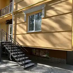 Стоматологія — Одеса