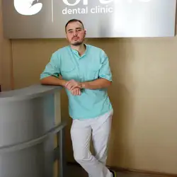 Ortho dental clinic