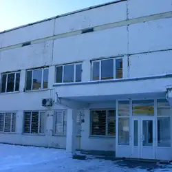 Отделение реанимации новорожденных Запорожской городской детской многопрофильной больницы №5