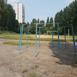 Школа №187 з поглибленим вивченням української та англійської мов