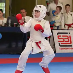 Karate Club Union - Львів, Клепарівська