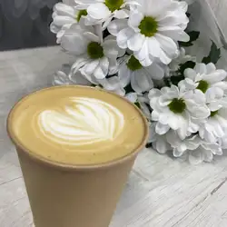 Coffee Shop — Київ