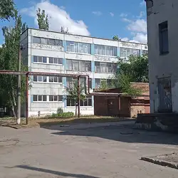 Спеціалізована школа №44 природничо-медичного профілю